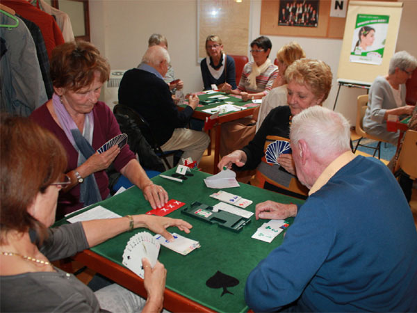 Jeux de société