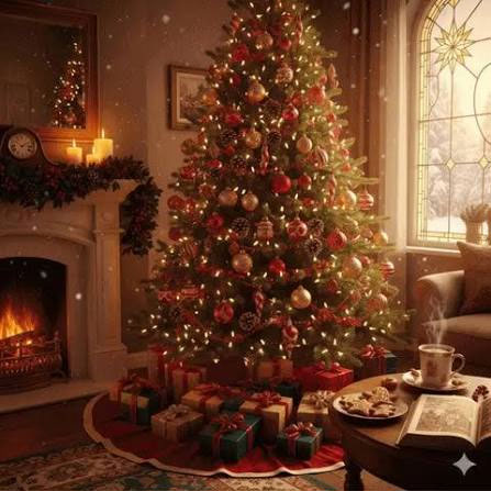 Joyeux Noël !